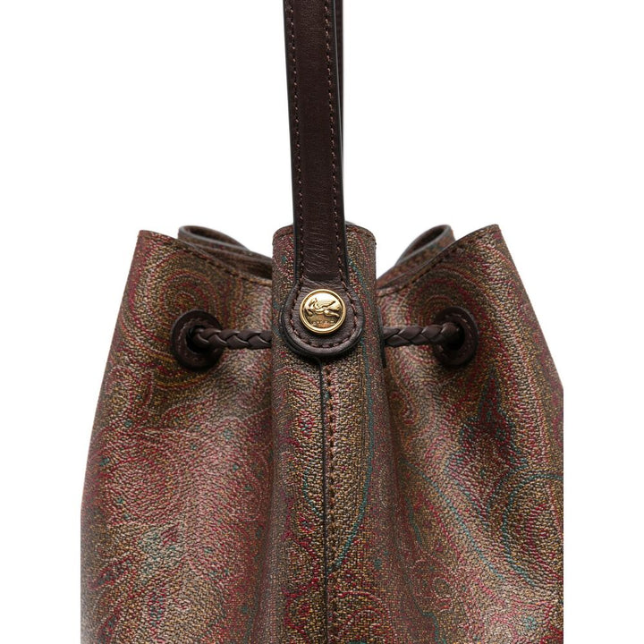 Etro Borse - Marrone | 60e7a1aabfe4034a5aa6dd72f4fb2b318abeacef