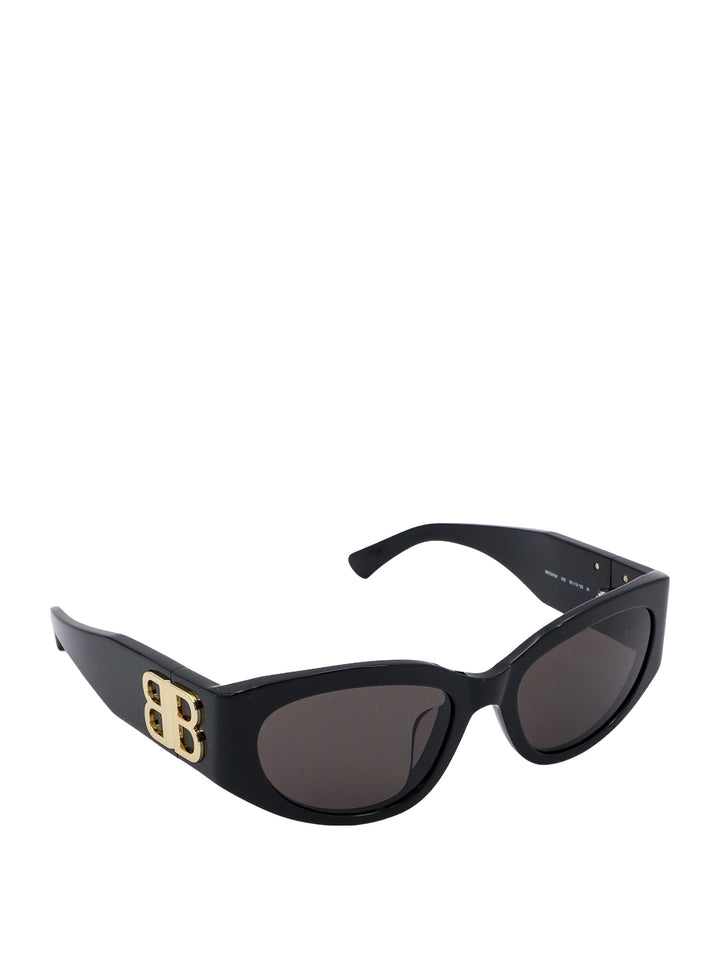 Balenciaga Sunglasses - Blacks and greys | bf585f9651db0cddbe2f0c2ec0f6e696fbdbcadf