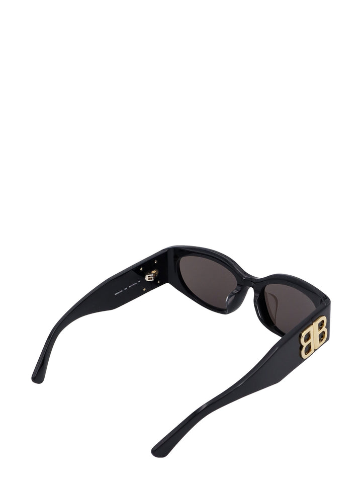 Balenciaga Sunglasses - Blacks and greys | cf25e92561c09e21e84e57d4e728c8f9734c8c3b