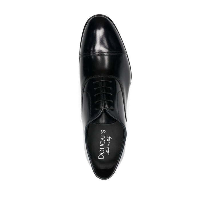 Doucal'S Scarpe - Nero | 31efce27672ef9ec037e811895cd9a75236f7f66
