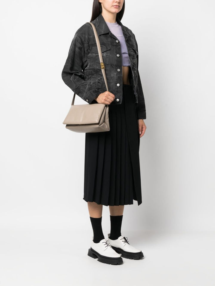 Marni Borse a Spalla e Tracolla - Marrone | af5dc1eed23959facc926a5193380ea0e8f2d692