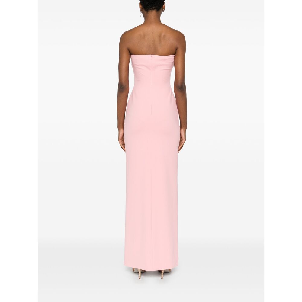 Solace London Abiti - Rosa | e324ad4f07b1aa03a69ee5ed25f81cb247836a25