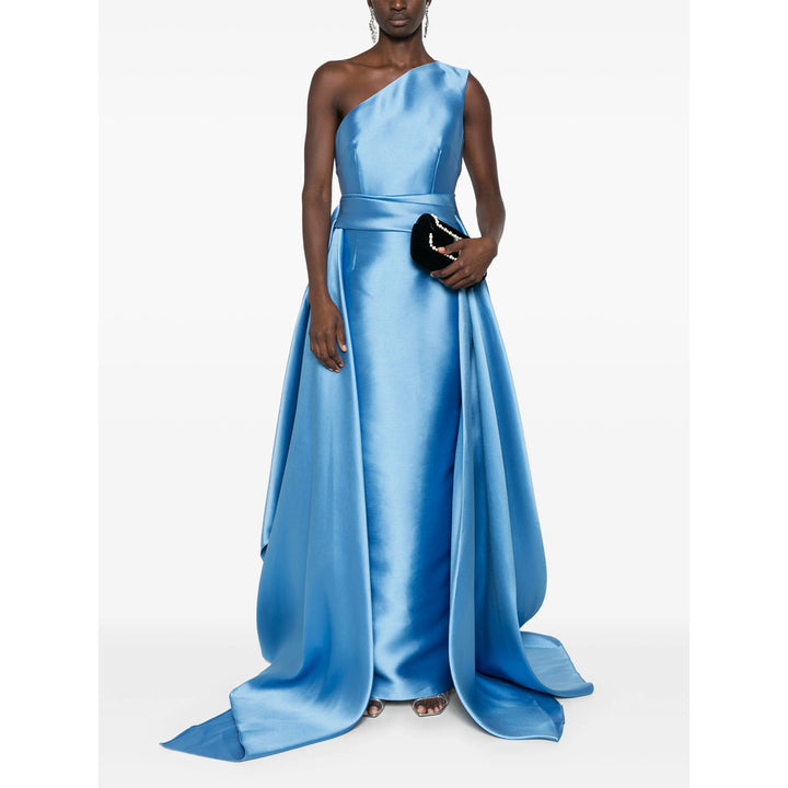 Solace London Abiti - Blu | e5be7581df7ba2d4f2f75787c59650d6c4e28eb6