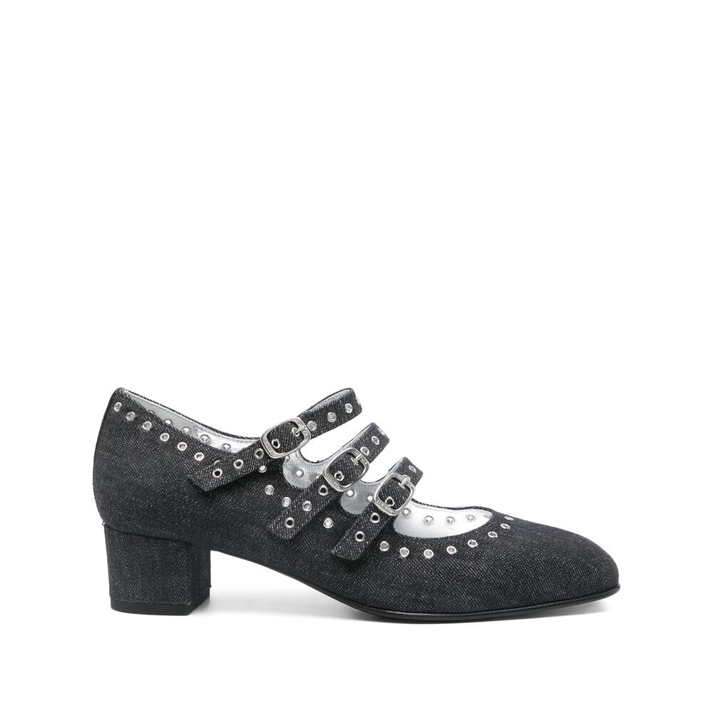 Carel Paris Scarpe - Nero | 20924939a9c8357b6804ef70911643911e806a35