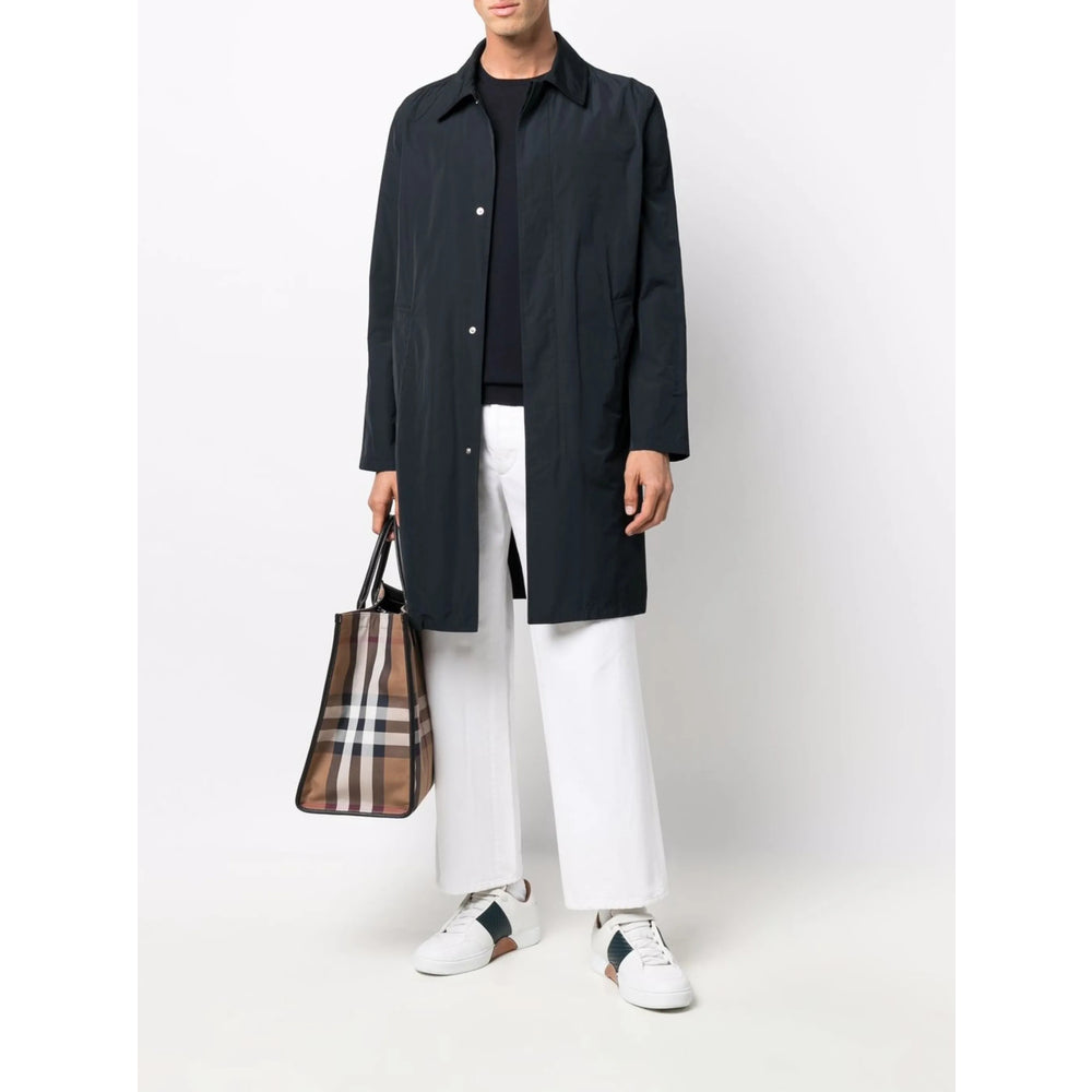 Goes Botanical Maglioni - Blu | b6e7ee41023ff9063d87eda68279a629f0f89aad