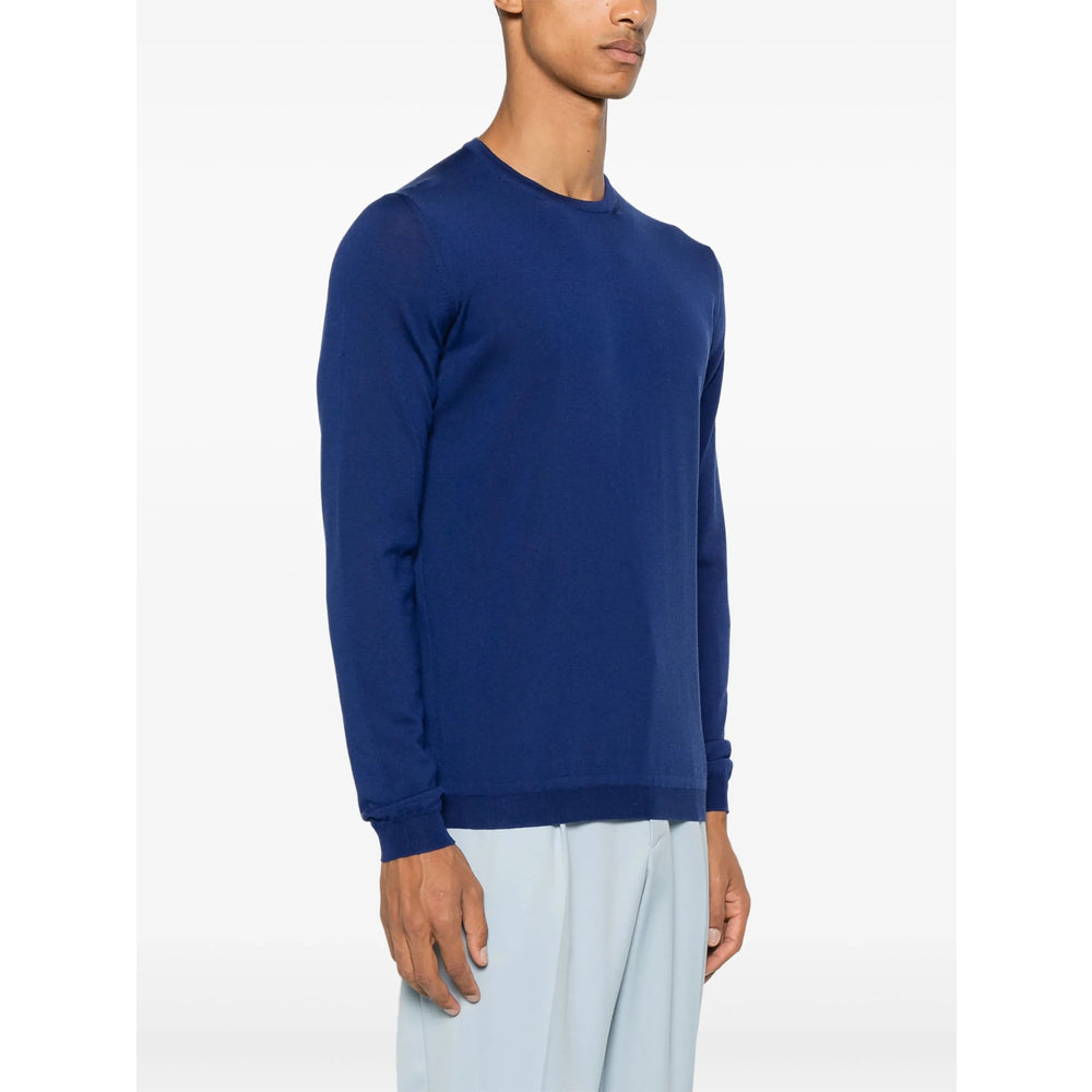 Goes Botanical Maglioni - Blu | 574c243a02b4226caf01c665fe4fd5d30ab040ac