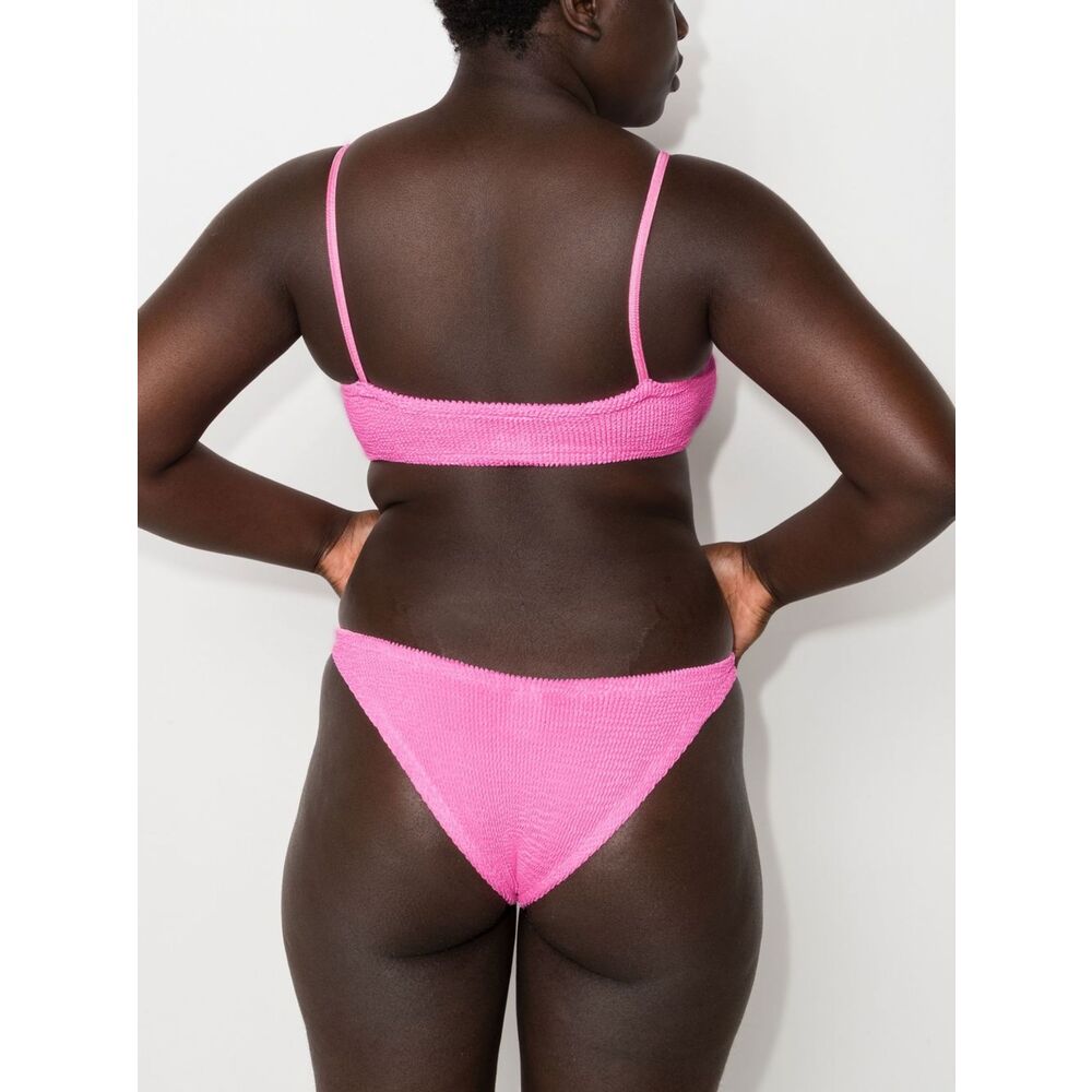 Hunza G Beachwear - Rosa | 27d443b259da49df173c4f70408c919c2294c46f
