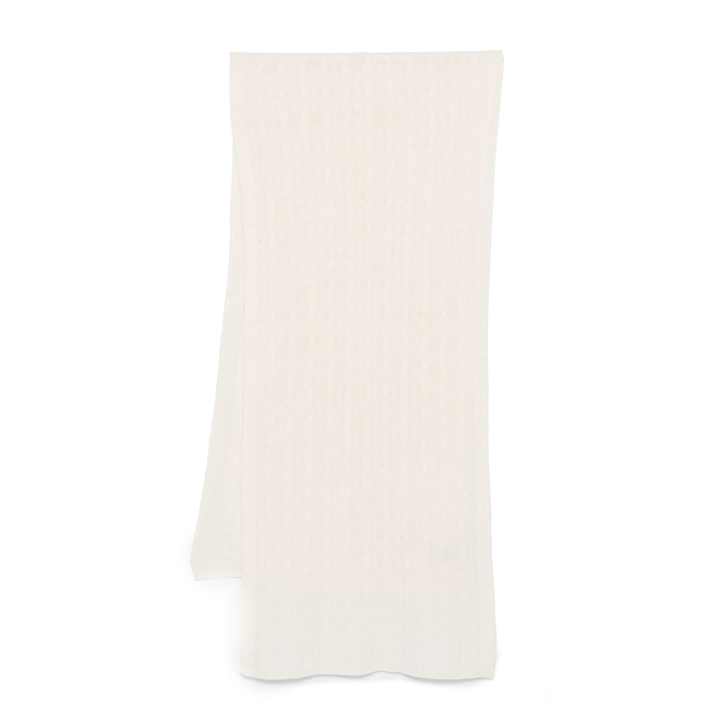 Lady Anne Scarves - Bianco | f314fe26343357caad55568a7f8bc60d14d407f8