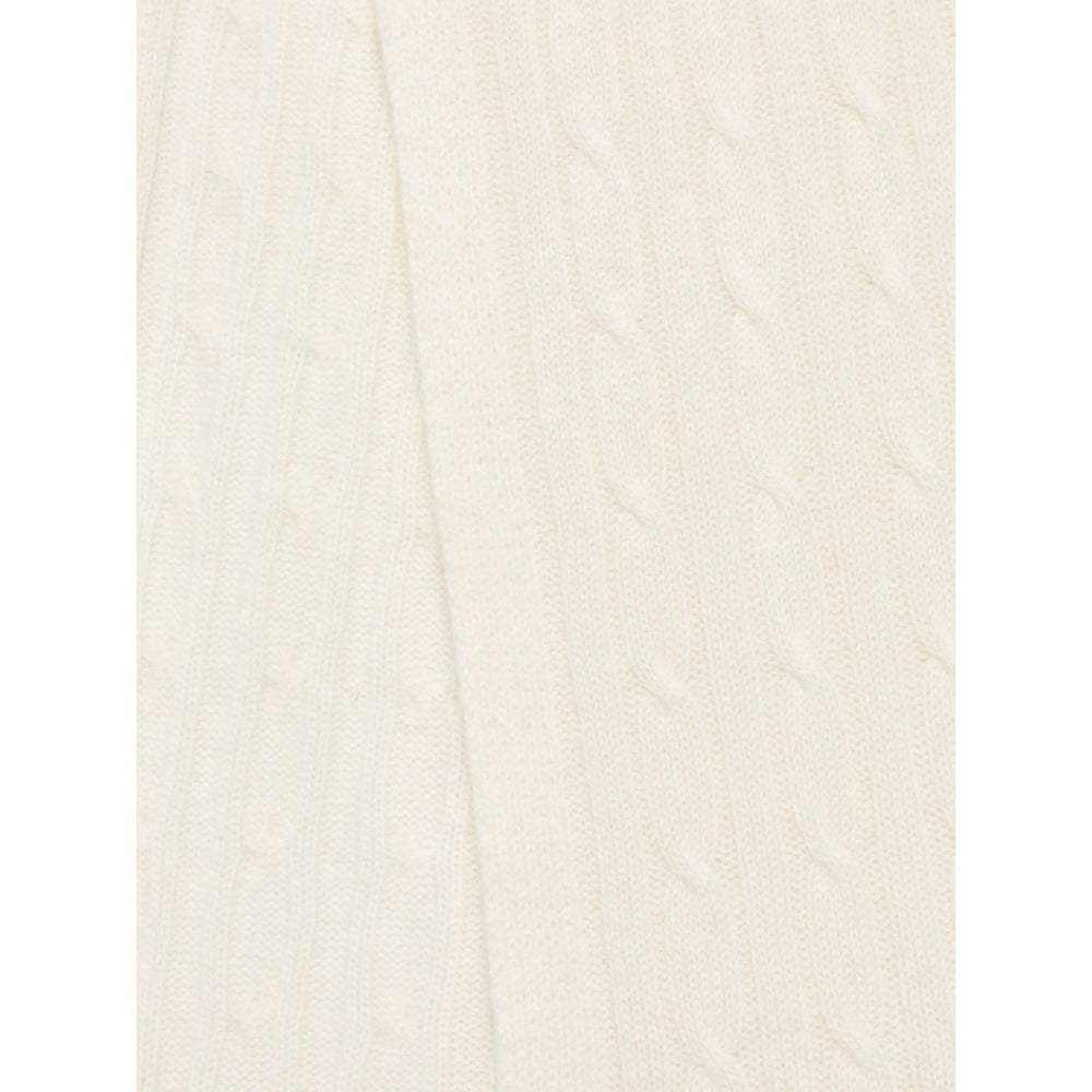 Lady Anne Scarves - Bianco | 3bbe0d286c79b2ac76df8c6323608a85e5dee780