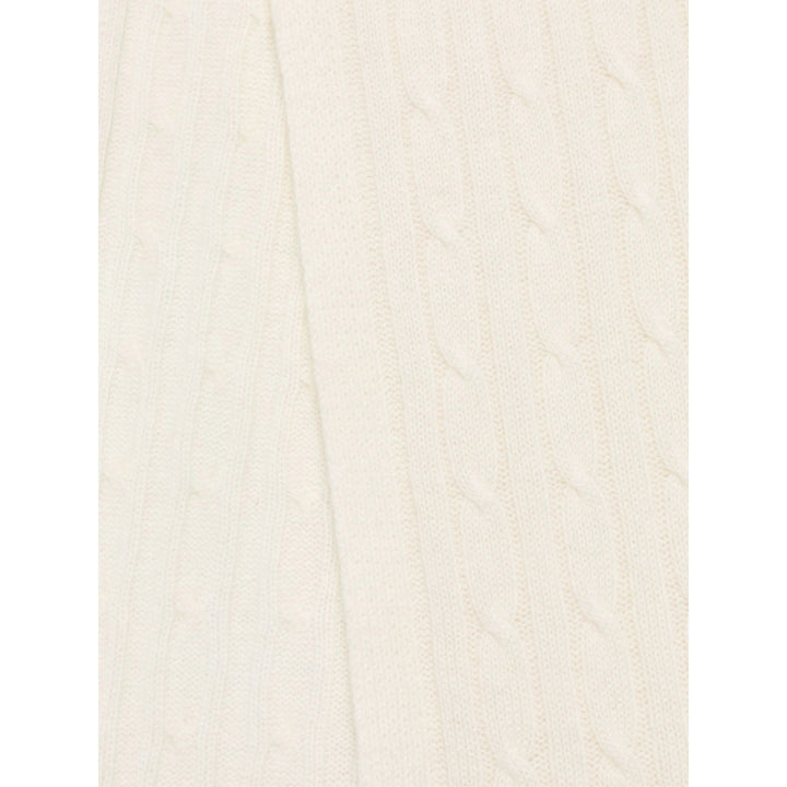 Lady Anne Scarves - Bianco | 3bbe0d286c79b2ac76df8c6323608a85e5dee780