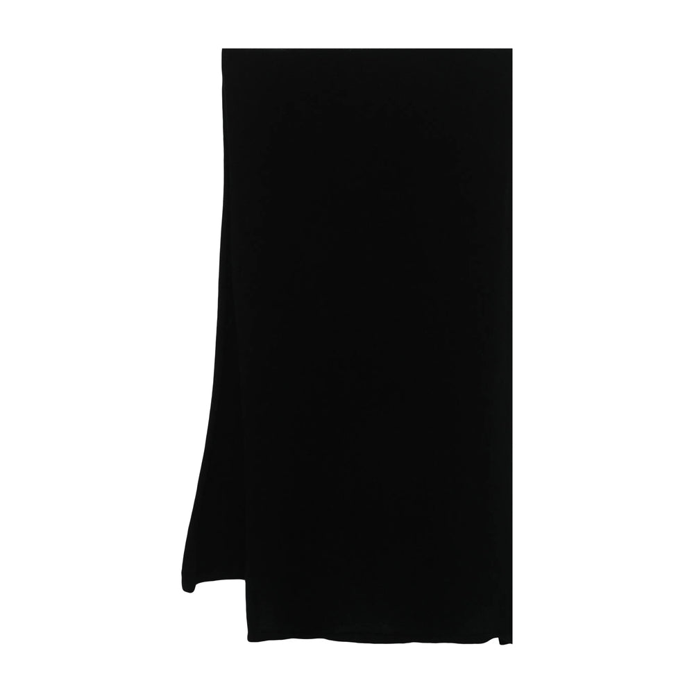 Lady Anne Scarves - Nero | 07c77124d08fd7f8dd3dc89749d61c180d489cbe