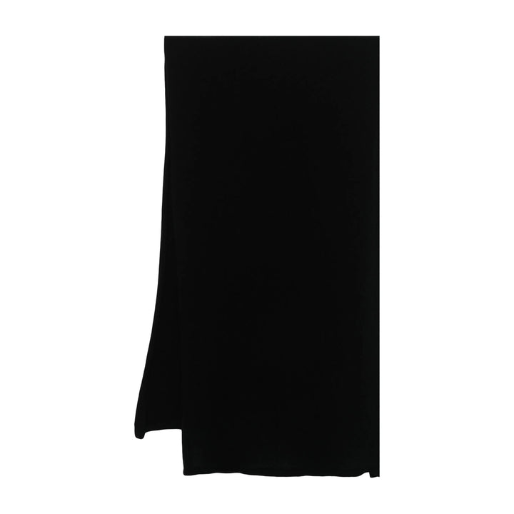 Lady Anne Scarves - Nero | 07c77124d08fd7f8dd3dc89749d61c180d489cbe