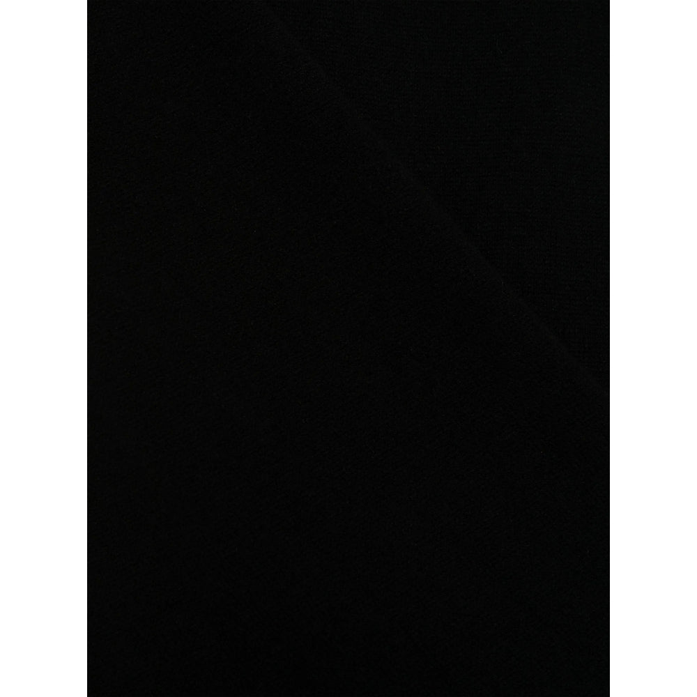 Lady Anne Scarves - Nero | f6cb27165a48cf6ff7e8139ad0ebef04718e97a0