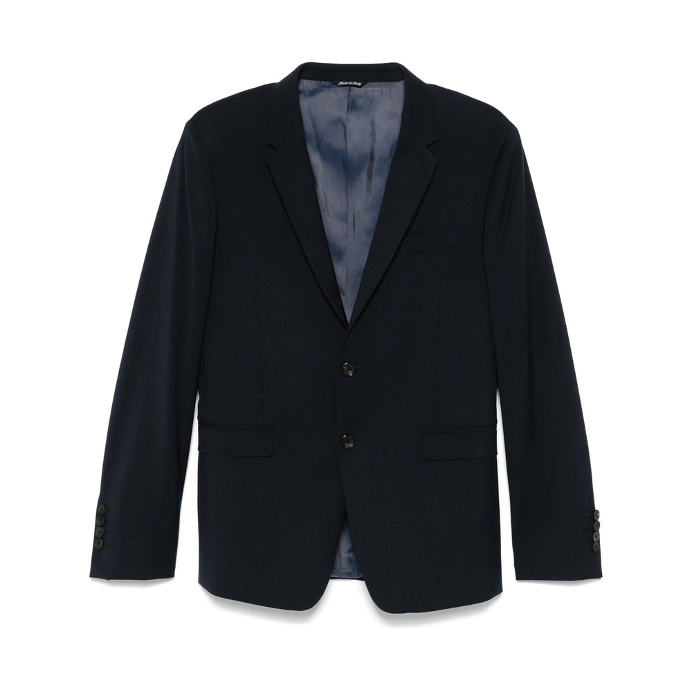 Reveres 1949 Giacche - Blu | 63b16365262ca247a685ea18916be9ed04efb3a5