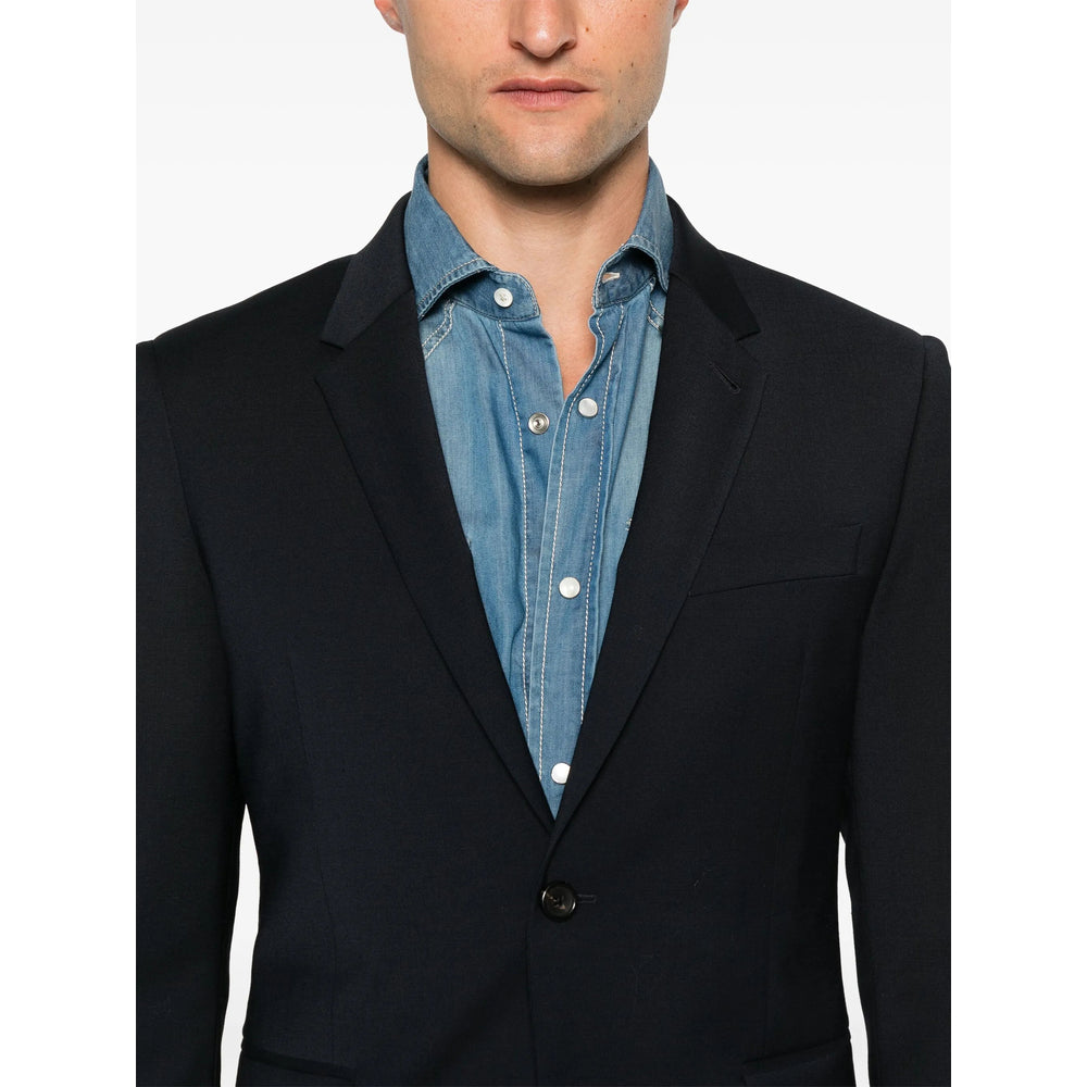 Reveres 1949 Giacche - Blu | a29626cf35a7fc9c62108e421238c6136d967ce1