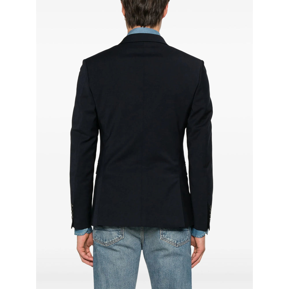 Reveres 1949 Giacche - Blu | 6a80ef2eaa7a40a242b40f9740d08ad0c1d591c9