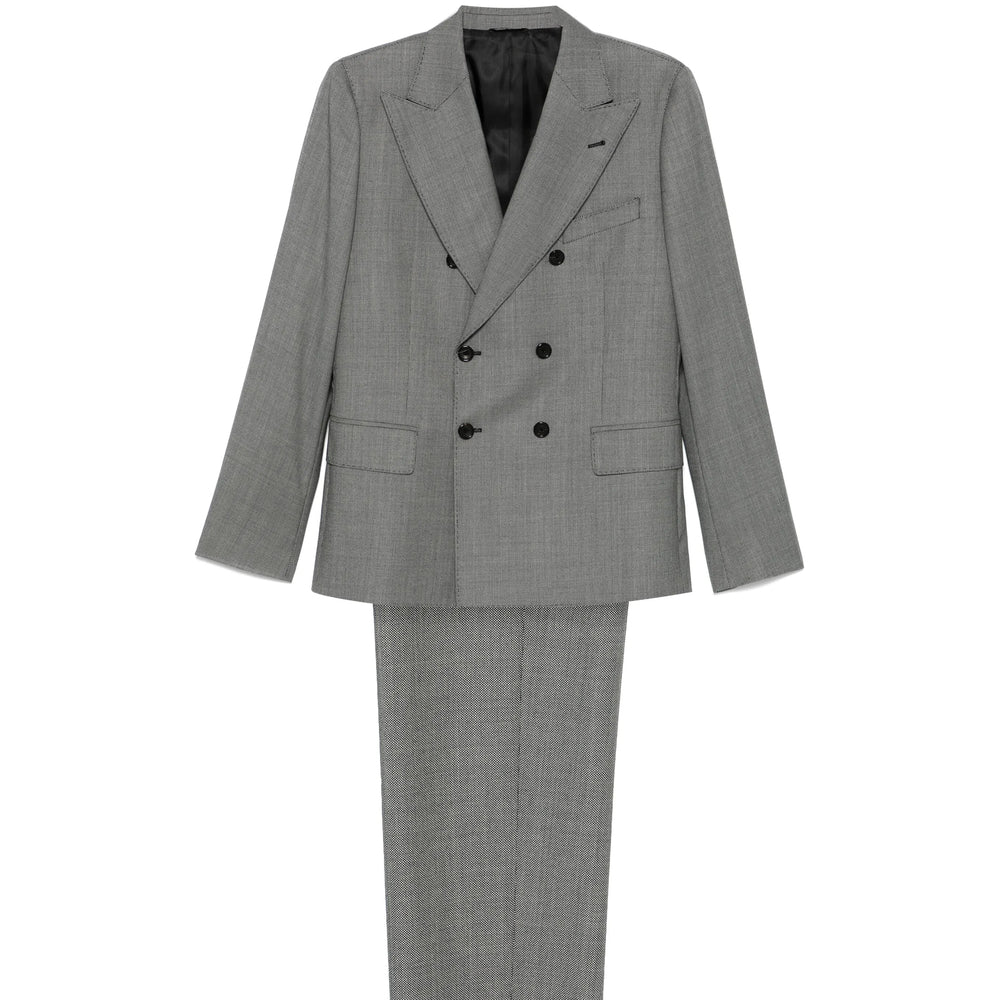 Reveres 1949 Suits - Grigio | c7ce441a99366d80384ad5a1b87c1a685d05174a