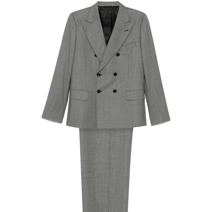 Reveres 1949 Suits - Grigio | c7ce441a99366d80384ad5a1b87c1a685d05174a