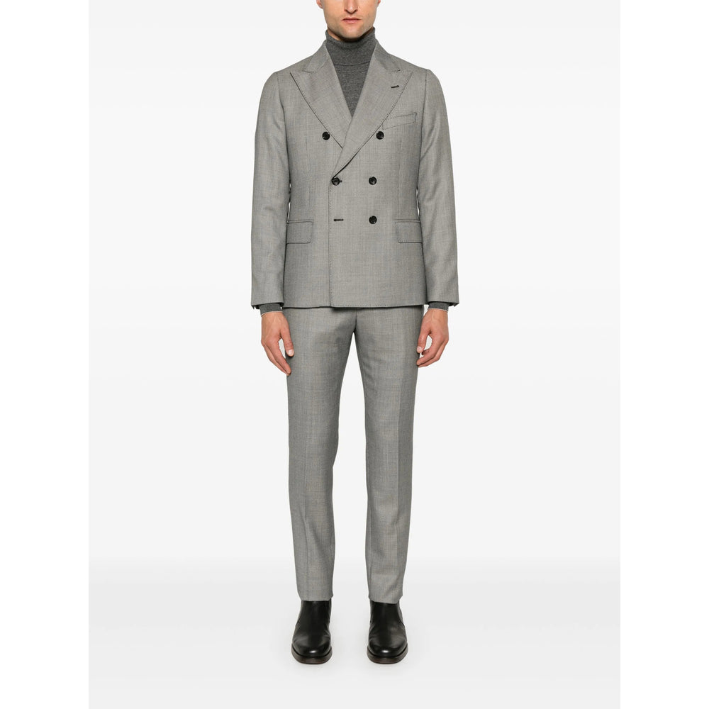 Reveres 1949 Suits - Grigio | a1383a615255af5413813d244aa6c9249b45e79a