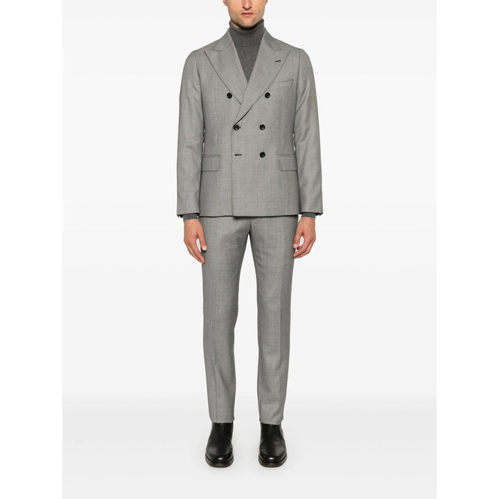 Reveres 1949 Suits - Grigio | a1383a615255af5413813d244aa6c9249b45e79a