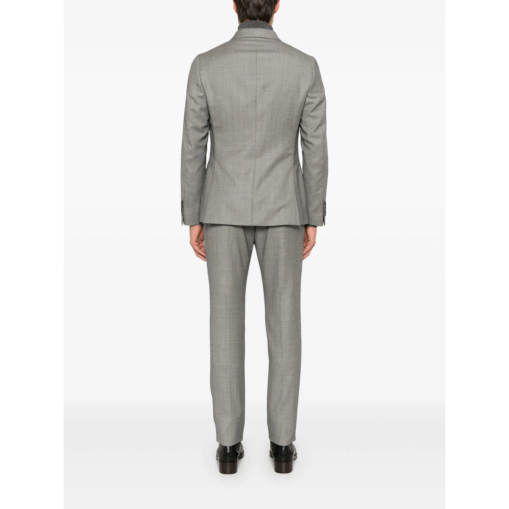 Reveres 1949 Suits - Grigio | 8db6b86a80110a7d21131c856738dc42bc9bea4b