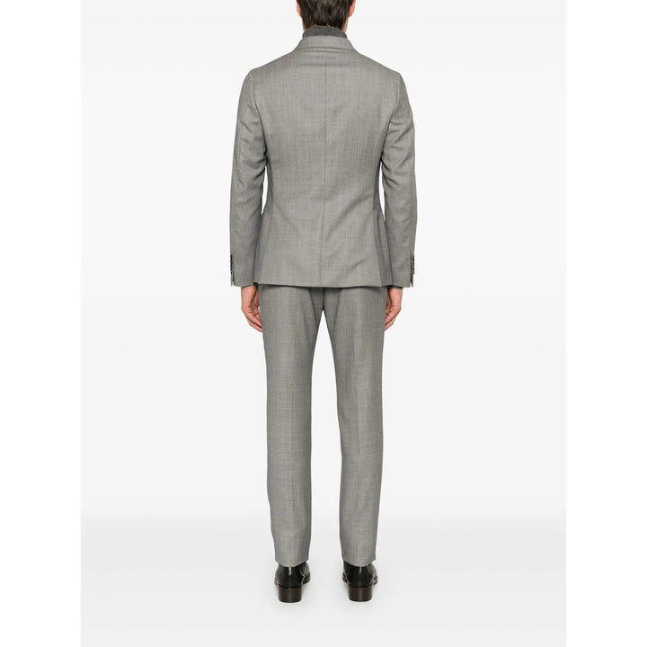 Reveres 1949 Suits - Grigio | 8db6b86a80110a7d21131c856738dc42bc9bea4b