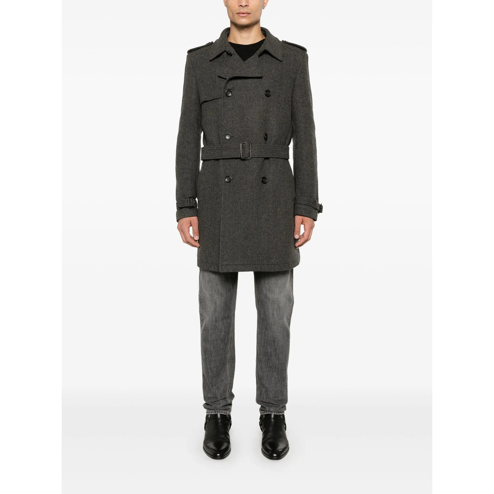 Reveres 1949 Rainwears - Grigio | 57cdd2e4cdf5ba6f6b6b9a58365834c3b5405a17