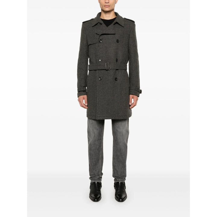 Reveres 1949 Rainwears - Grigio | 57cdd2e4cdf5ba6f6b6b9a58365834c3b5405a17