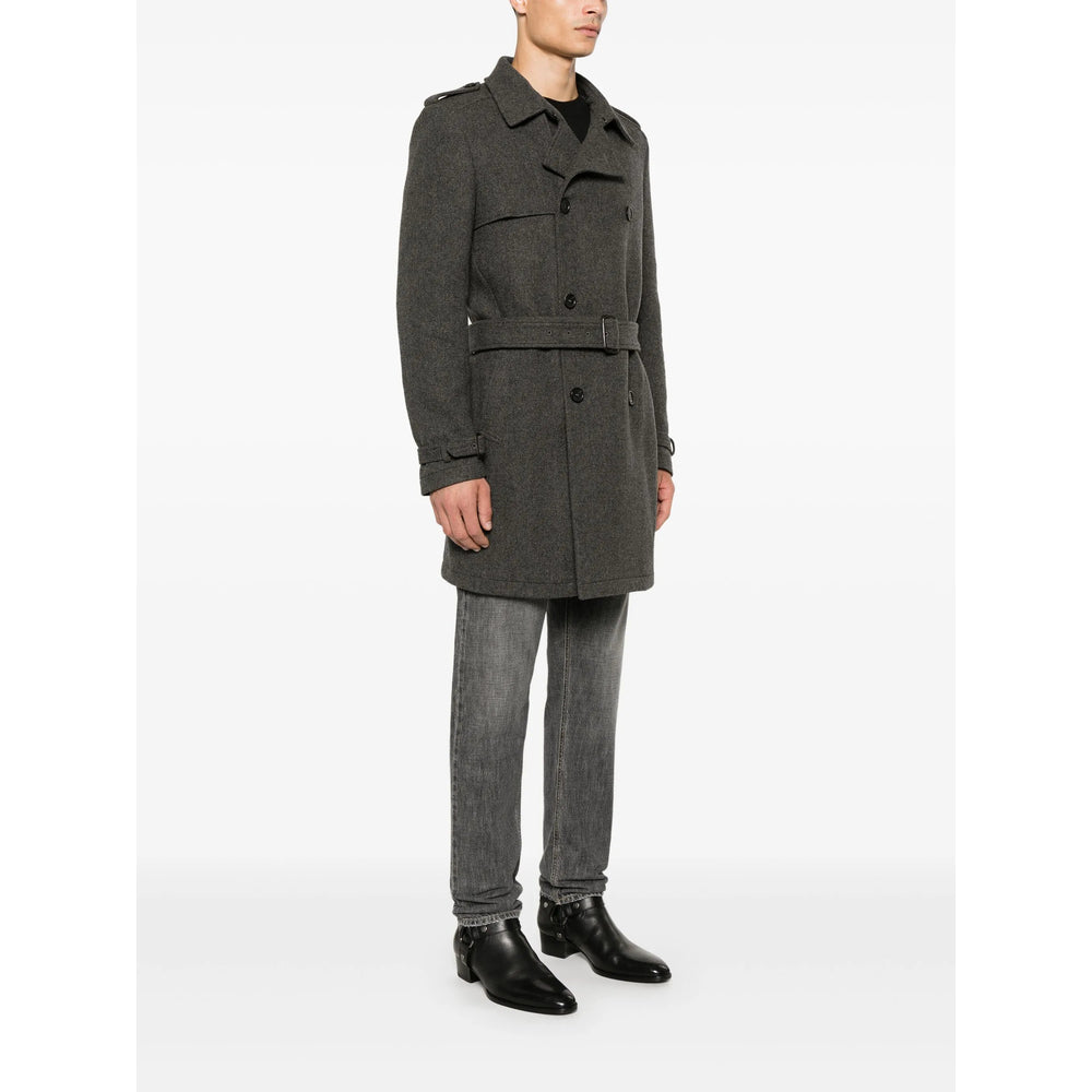 Reveres 1949 Rainwears - Grigio | f2e6f71799031fcafba730b6b6982912e68791c9
