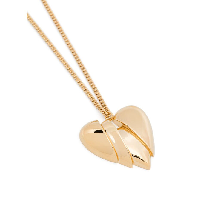 Amina Muaddi Jewellery - Oro | ea77878a57e2bf7c057abaa02bd5ba2adcaa18ac