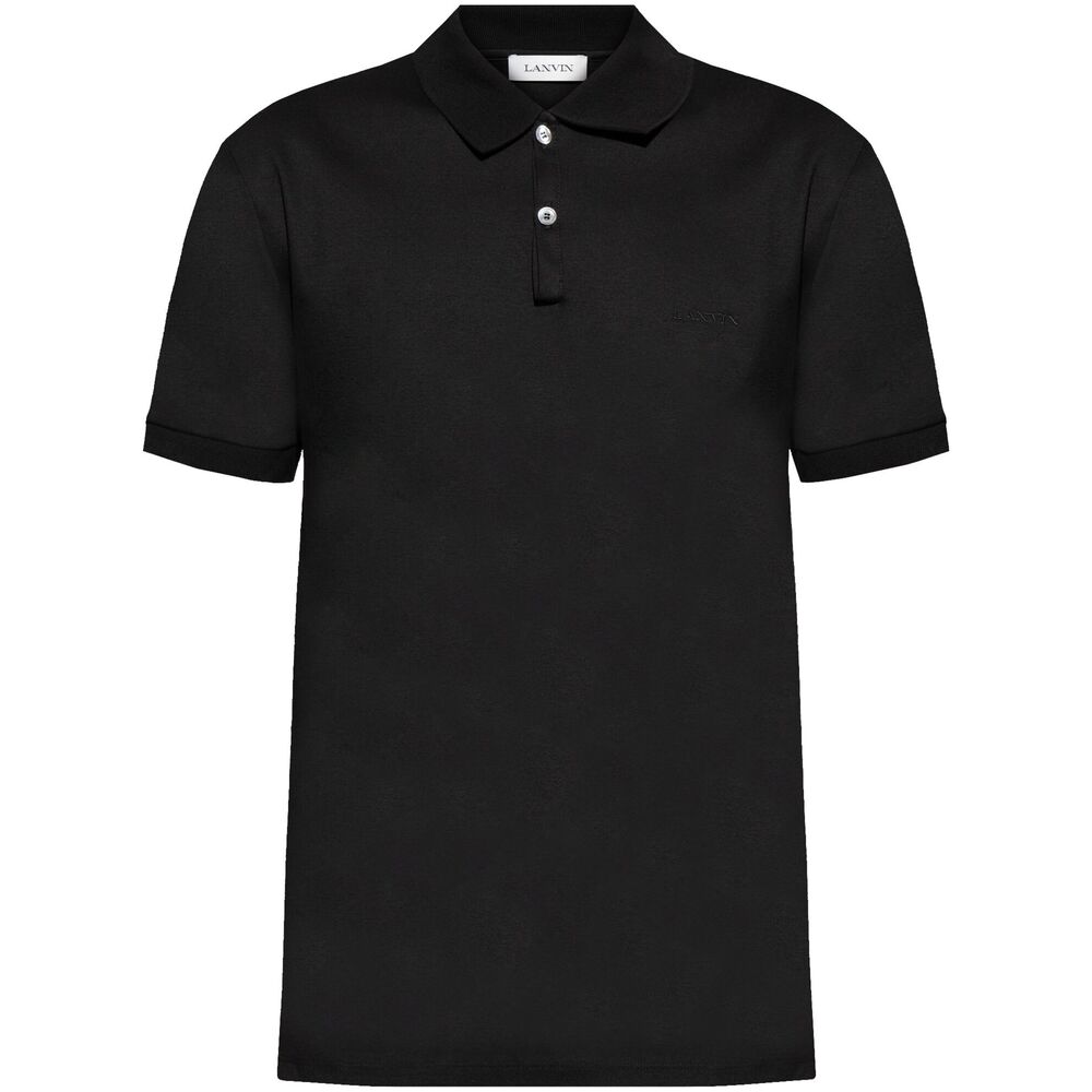 Lanvin Maglioni - Nero | 5e08b5a1f68d13944222cdbb150bddc5fe4a8440