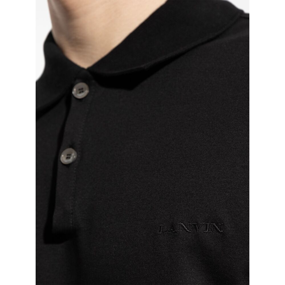 Lanvin Maglioni - Nero | a3f046c03be2ebac7a694c15279853dcb4d89332