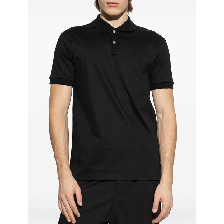 Lanvin Maglioni - Nero | 16ea2eb0d5c517cf3e35767fd4eb5ae67d5afaf0