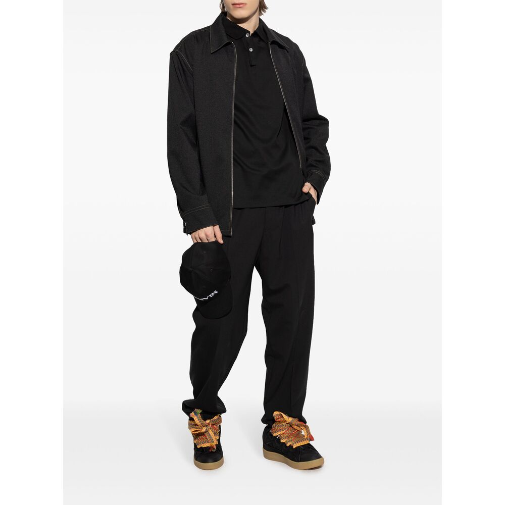 Lanvin Maglioni - Nero | c1c05555d5d08e621e4570b706384b38cf7861e2