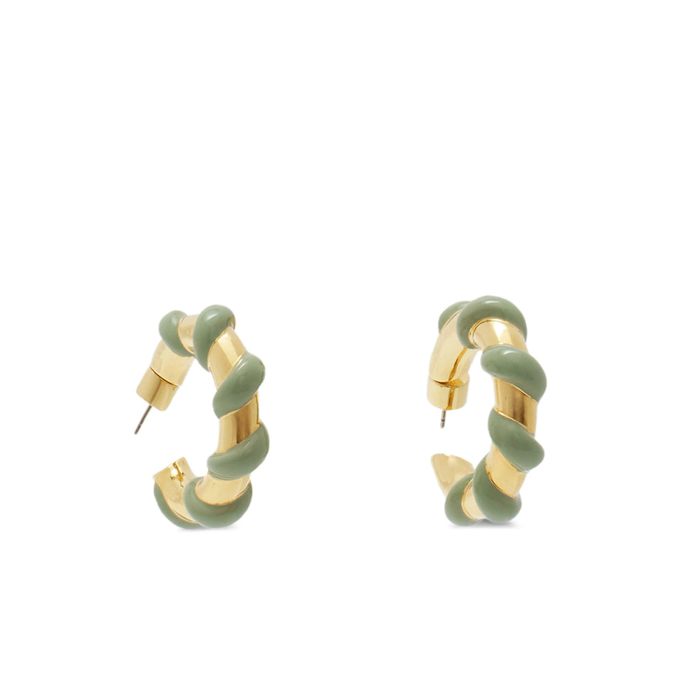 Lanvin Jewellery - Oro, Verde | ce5b92c292b0c27e06cfc5bc8875957a6091020f