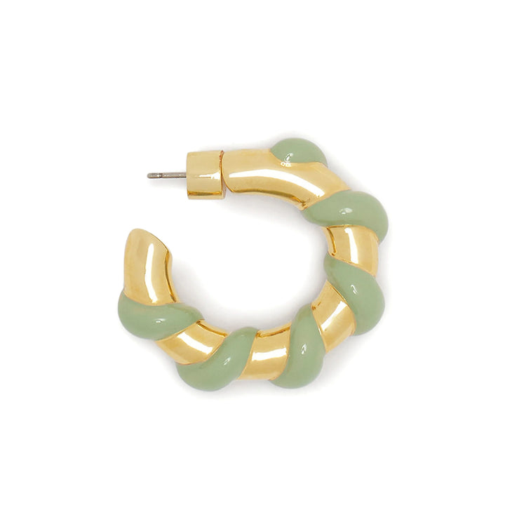 Lanvin Jewellery - Oro, Verde | 72780155bcf2a344cb284e4d4faaa67c7e43e8f8