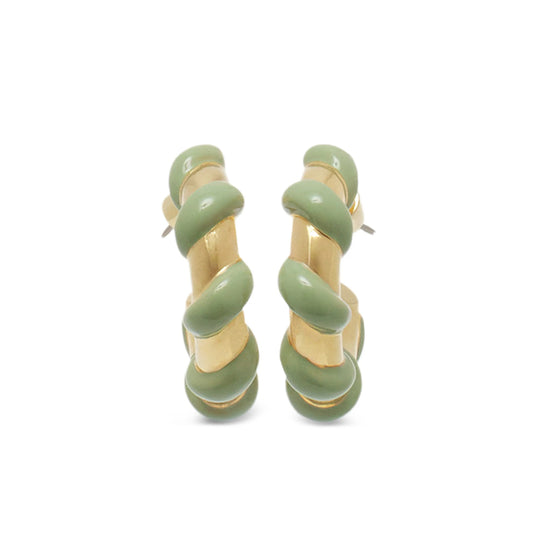 Jewellery Oro, Verde