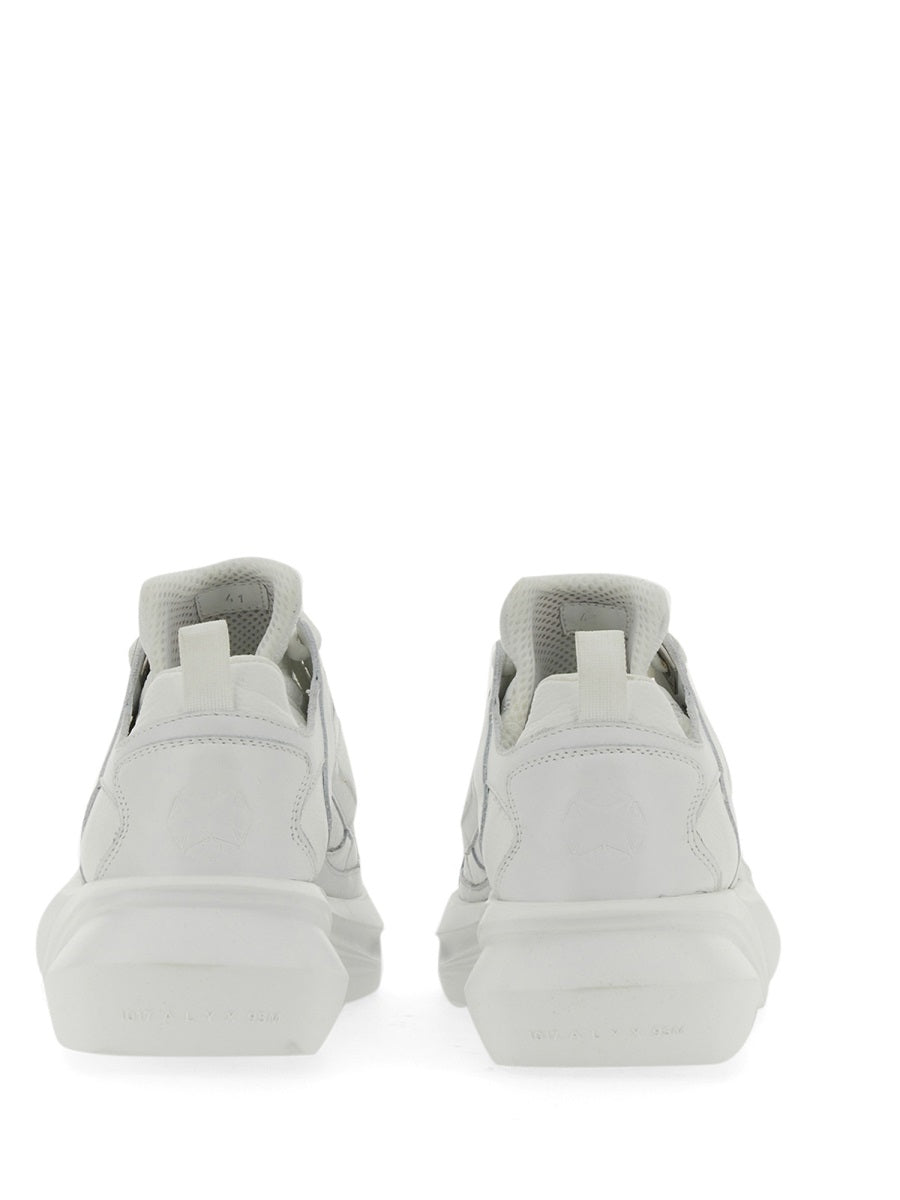 1017 Alyx 9 Sm Sneakers - Bianco | Wanan Luxury