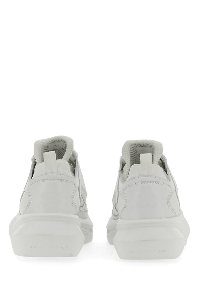 1017 Alyx 9 Sm Sneakers - Bianco | Wanan Luxury
