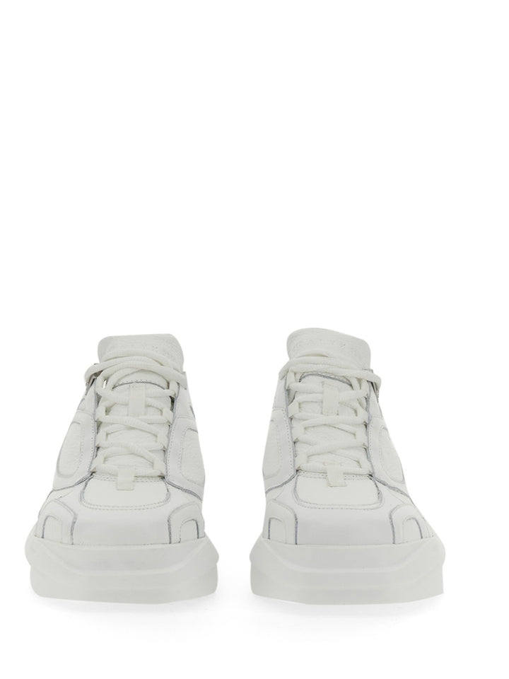 1017 Alyx 9 Sm Sneakers - Bianco | Wanan Luxury