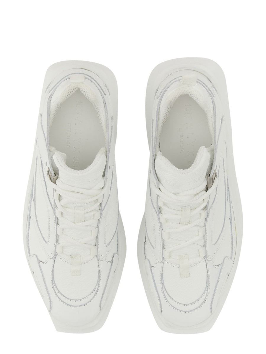 1017 Alyx 9 Sm Sneakers - Bianco | Wanan Luxury