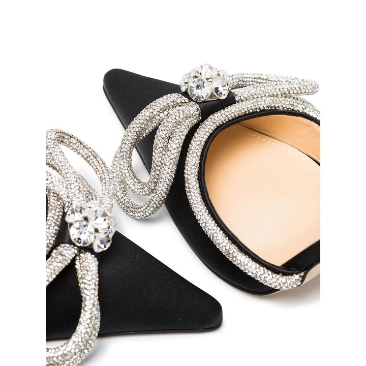 Mach & Mach Scarpe - Nero | f58e471db95189216b84958389f16a023d2e5fdd