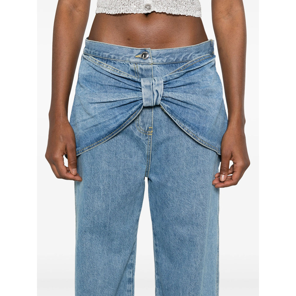 Mach & Mach Jeans - Blu | 65b7dff54177beae57a2c25414ab185598ea0035