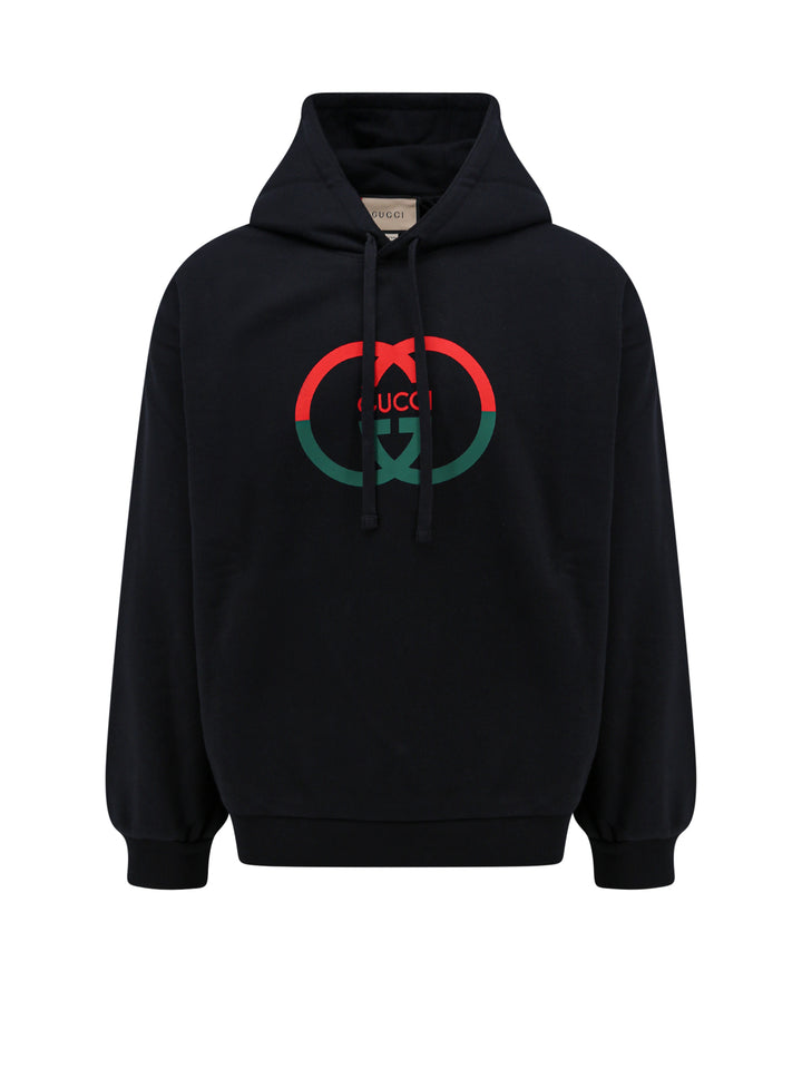 Gucci Sweaters - Blacks and greys | 852bcb5b3d1077035a2e0b9b8306580b114af8a8