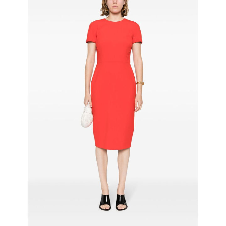 Victoria Beckham Abiti - Rosso | 23117717102248593193dabc383d9b37d8cce4c8