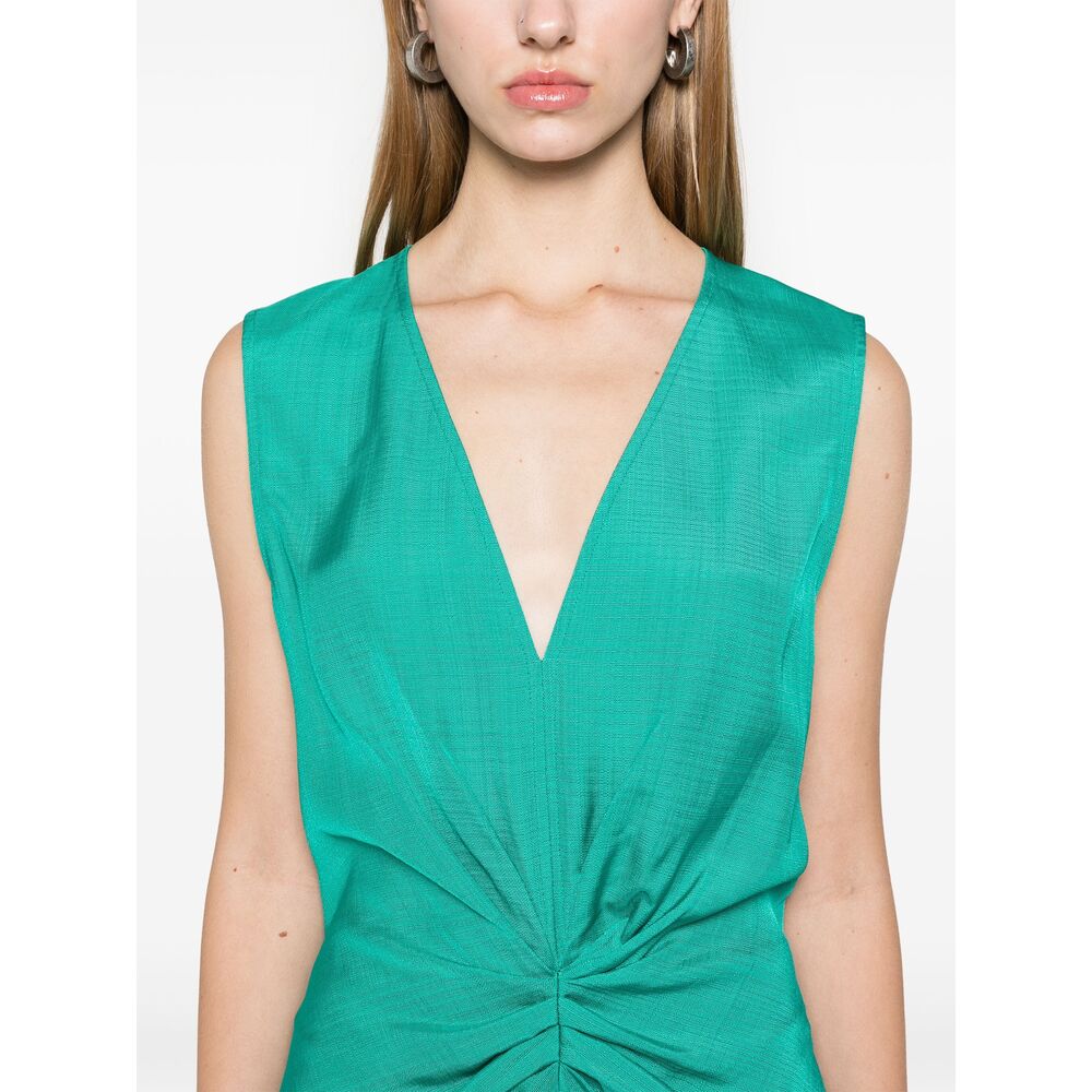 Victoria Beckham Abiti - Verde | 516e0b28d4dfce423ec970c0540248a074e489b6