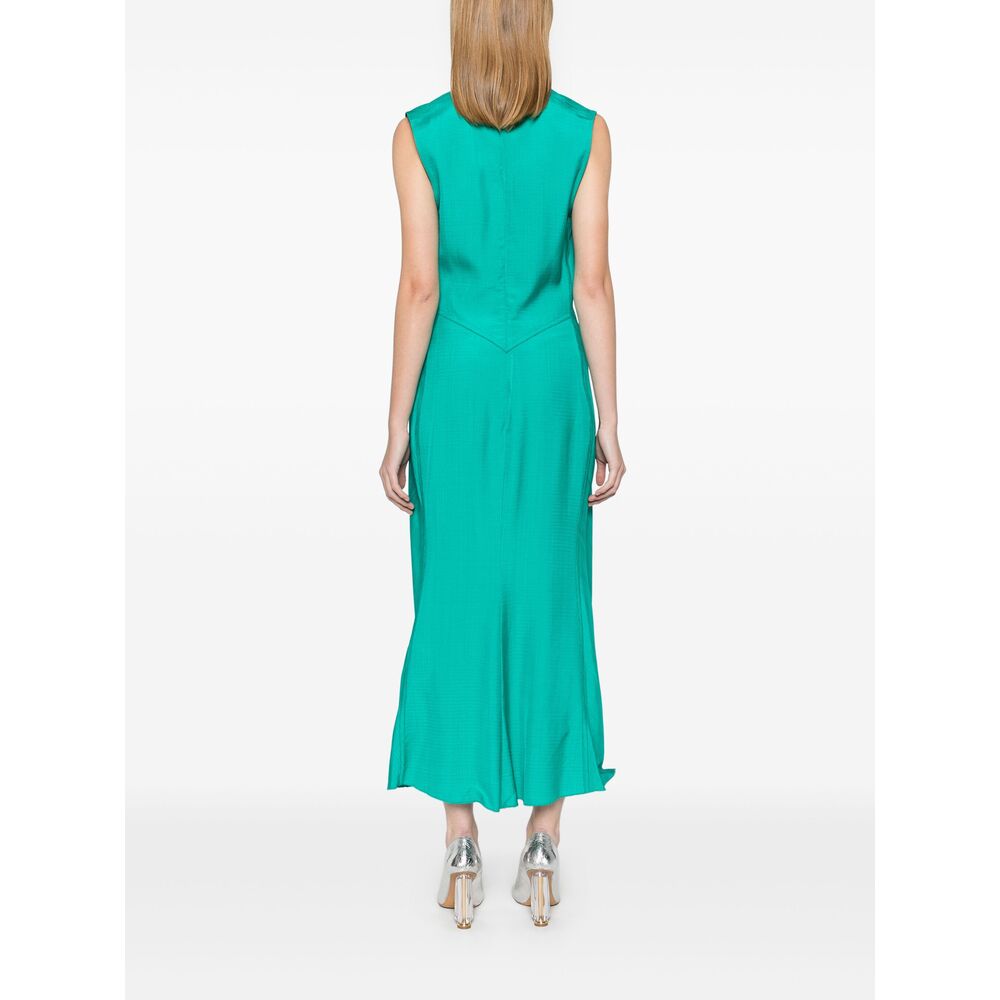 Victoria Beckham Abiti - Verde | 60c31a1f30c8b3abc7c1657f917f7f8ae44fbda0