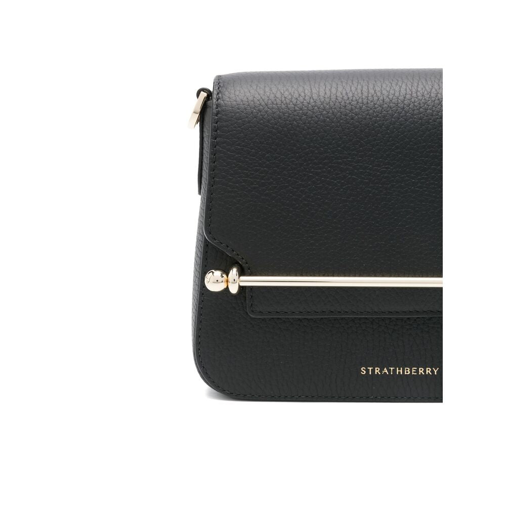 Strathberry Borse - Nero | 152ac9ff2d7bc4dfc650e9f7184ab39dba6dc6b8