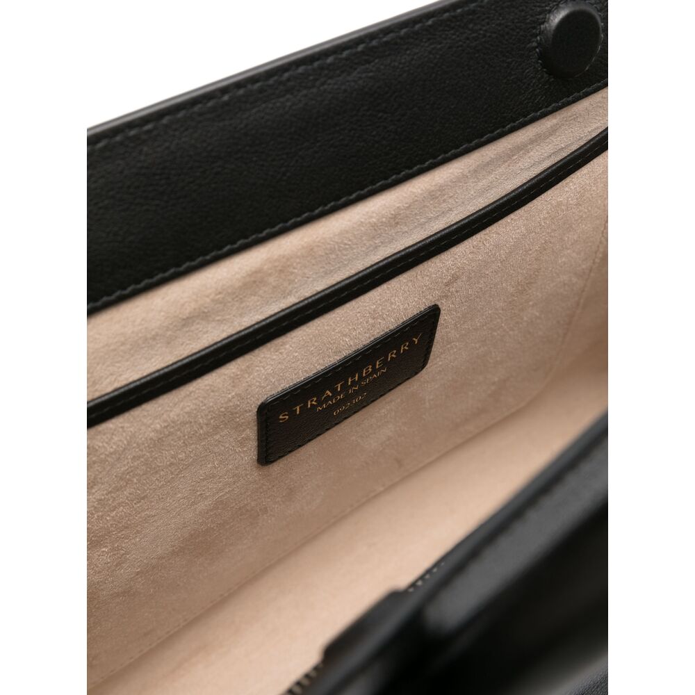 Strathberry Borse - Nero | 02a14f5538dcbdc0fc3e34c9682e63add4634aaa