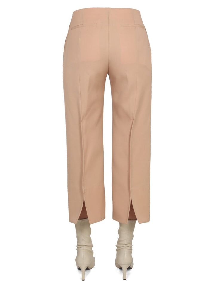Jil Sander Pantaloni - Beige | Wanan Luxury